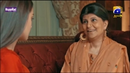 Khuda Aur Mohabbat - Season 03 Episode 10